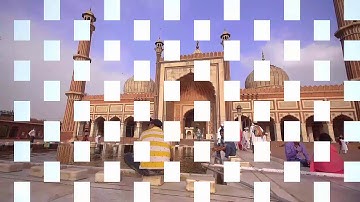 حزب سبح برواية ورش عن نافع بصوت القارئ المغربي محمد القصطالي