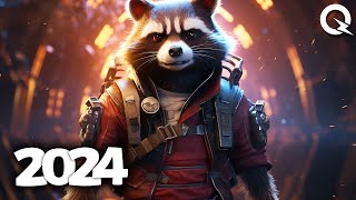 Edm  Mix 2024  Edm Mixes Of Popular   Edm Gaming  Mix 28