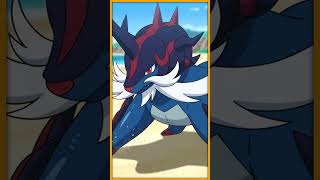Ash’s Unova Team Had INSANE Potential!