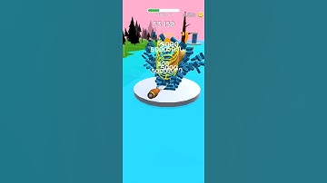 Spiral Roll 51#shorts #spiralroll#gameplay #games #trending