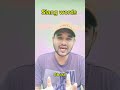 Advanced English slang words. #shorts #viralvideo #spokenenglish #ielts #vocabulary #bcs #english