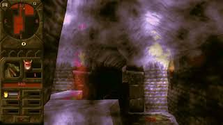 KeeperFX OpenGL Mist effect LUT