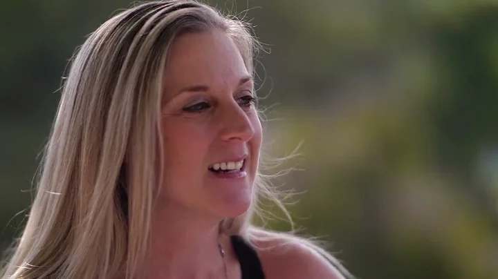 Meghan McCormack Personal Story