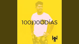 Video thumbnail of "Hector del Norte - 100,000 Días"