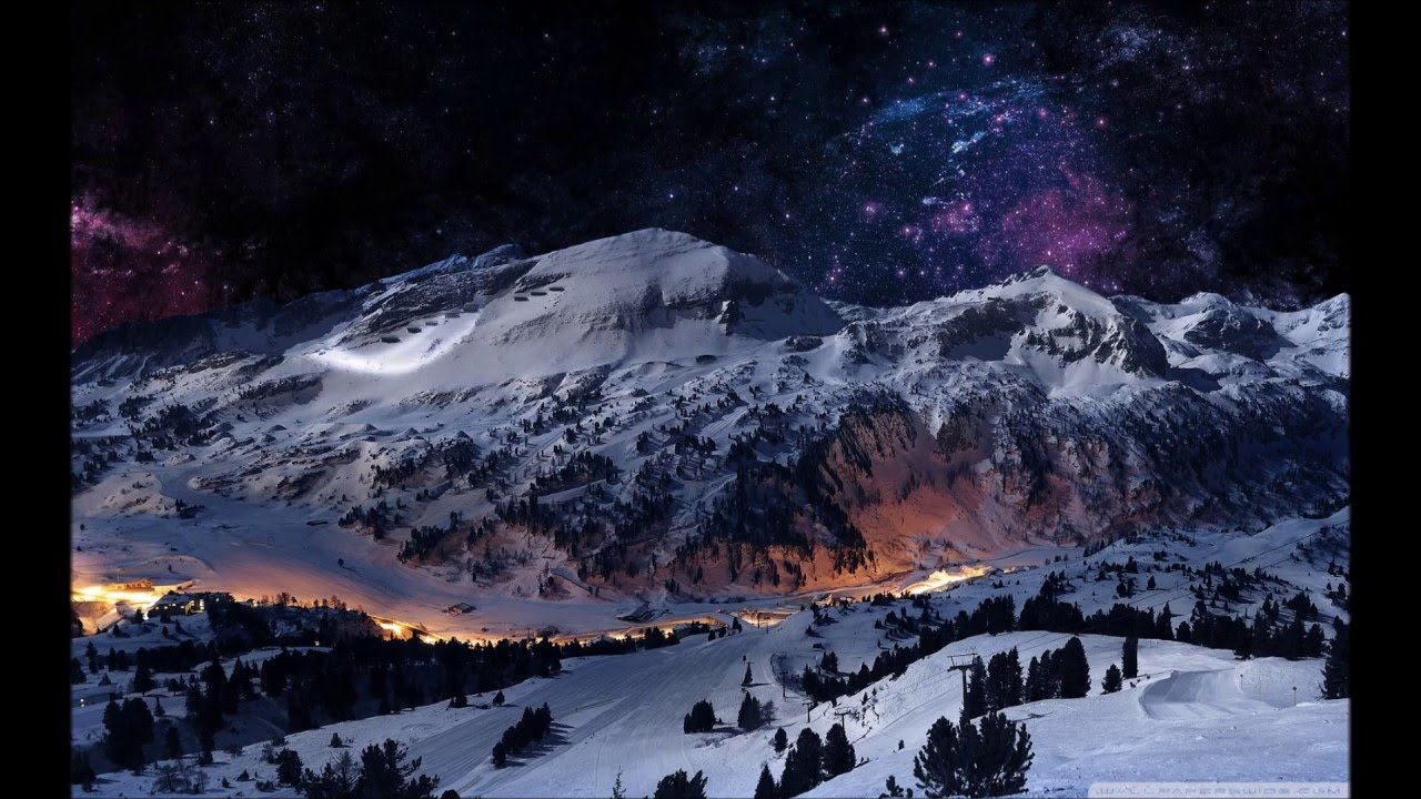 Watch DJ Spyroof - Night Sky on YouTube