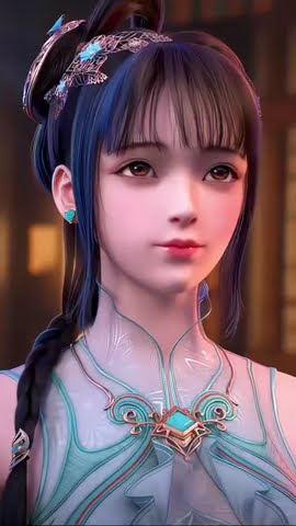 Upcoming Donghua : The Legend of Sky Lord#donghua #animefan #donghualovers