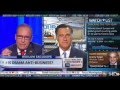 Mitt Romney: 'The Context Is Worse Than the Quote'