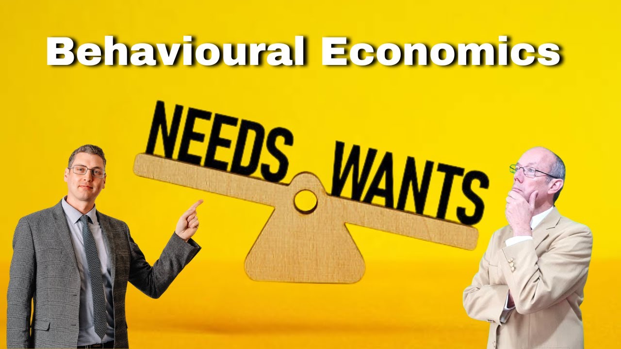 EP 206 THE WEALTH CREATION SHOW: Behavioural Economics
