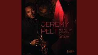 Video thumbnail of "Jeremy Pelt - There'll Be Other Times"