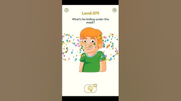 DOP 2: Delete One Part Level 274 #dop2 #newupdate #shorts