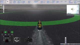 58 - Marseille Bay Rescue, Ship Simulator 2008