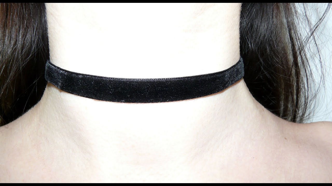 Collar for a Ukrainian Girl YouTube