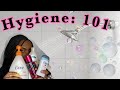 My Hygiene Routine 2020 |How to smell good ALL day|