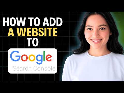 Google Search Consoleにウェブサイトを追加する方法（2026年版・実例付き）