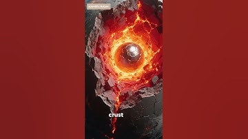 Mercury: The Scorched and Shrinking Planet. #Mercury #Planet #Astronomy #SolarSystem #Space #NASA