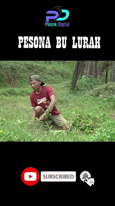 PESONA BU LURAH || Eps 294 || Cerita Jawa