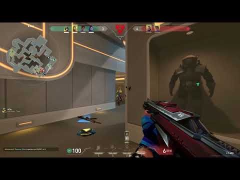 Valorant Clip Dump (November 2025 - April 2026)