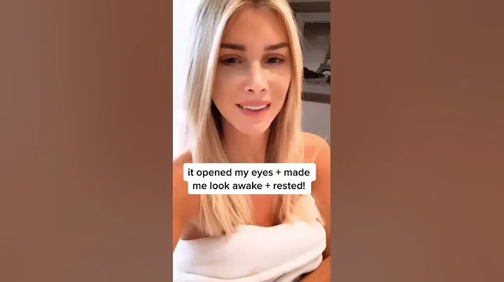 Arielle Lorre: Brow Lift & Upper Blepharoplasty