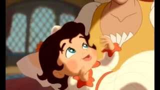 שיר בת הים הקטנה 2 the little mermaid return to the sea hebrew