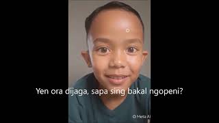 Hp Dadi Susu  Hendri Putra Maulana   Musik