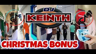 Video thumbnail of "Christmas Bonus [ Dance Mix ] | Aegis | DjKeinth | Tiktok Viral 2020 | FREE DOWNLOAD | ⬇⬇⬇"