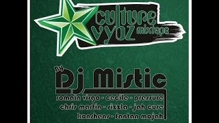 Dj Mistic Culture Vybz Mixtape