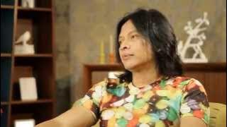 Love Birds - Armand & Dewi Gita (part 1 of 5)