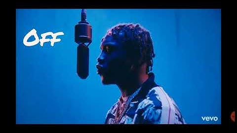 FN by lil tjay autotune vs no autotune