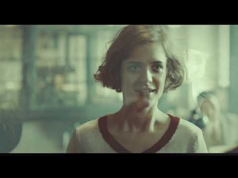 skinny love | Gereon and Charlotte