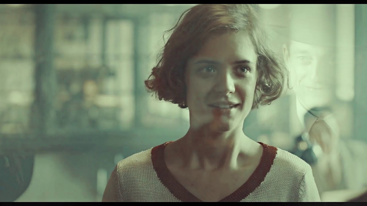 skinny love | Gereon and Charlotte