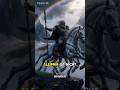 Sleipnir: Das dunkle Geheimnis hinter Odins achtbeinigem Pferd #shorts