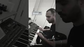 Netanel Avraham - Korg pa4x Dabke