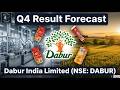 Dabur Q4 Forecast: 11% Rev & 8% Vol Growth? | डाबर Q4: 11% रेवेन्यू और 8% वॉल्यूम ग्रोथ?