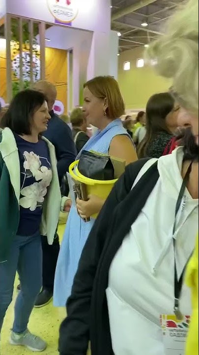 Выставка «Нетипичный Садовод» #нетипичныйсадовод #нетипичныйфермер # ...