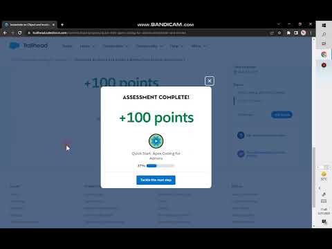 Quick Start: Apex Coding for Admins | Instantiate an Object and Invoke Method from Execute Anonymous