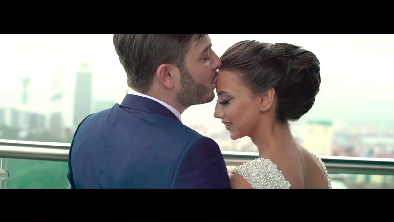 DATO & MARI WEDDING FILM ASA STUDIO 2017 GEORGIA BATUMI