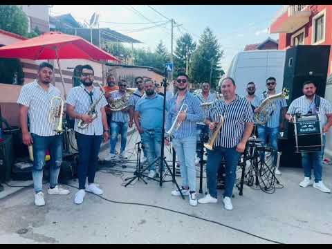 ELVIS AJDINOVIC&DEMKO KING - ORO ORCE COVER