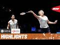 Syahnawi/Marwah vs Chen/Toh | Coming back strong