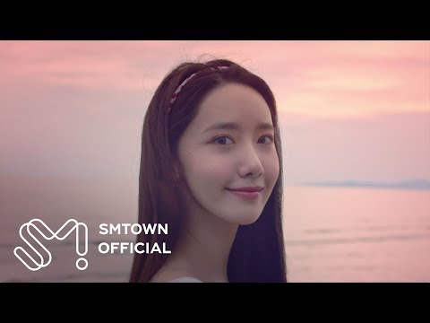 YOONA 윤아 '여름밤 (Feat. 스무살) (Summer Night)' MV