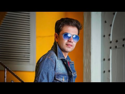 Shahzad Adeel Ke Rana Laade Pashto Song Official Music Video 4K شهزاد عدیل که رانه لاړی پشتو سندره