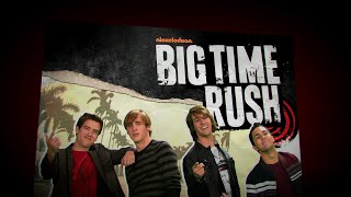 Big Time Rush Intro [4K 60FPS]
