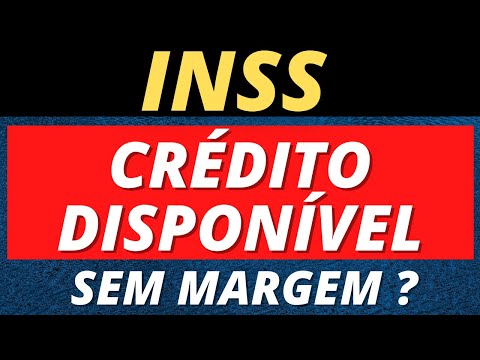 🔴 INSS - APOSENTADO do INSS TEM CRÉDITO DISPONÍVEL MESMO SEM MARGEM? - ANIELI EXPLICA