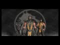 MORTAL KOMBAT GAME PLAY BY ME