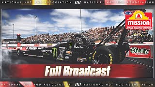 Download Lagu Denso Sonoma Nationals presented by PowerEdge Full Broadcast MP3