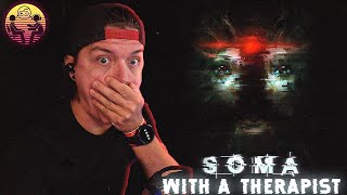 SOMA with a Therapist: Part 1