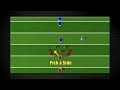 Football Drills | Linebackers | Sprint Tackle | USA Football