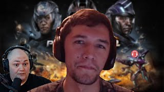 Wrel to Daybreak: Do Not Hire Me!