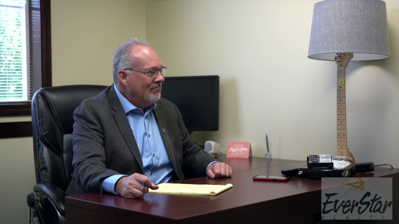 EverStar Realty Barry Long's Commercial YouTube