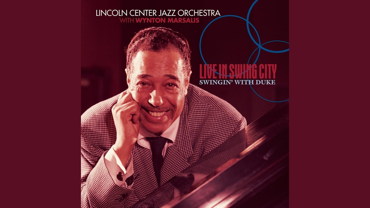 Multi Colored Blue (Live)