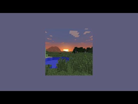 Minecraft Creative Mode C418 Music Soundtrack